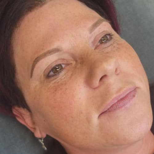 Microblading